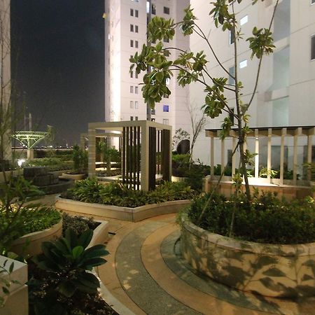 Bassura City By Mediapura Jatinegara ภายนอก รูปภาพ