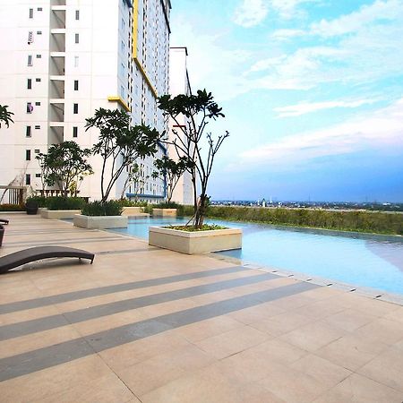 Bassura City By Mediapura Jatinegara ภายนอก รูปภาพ