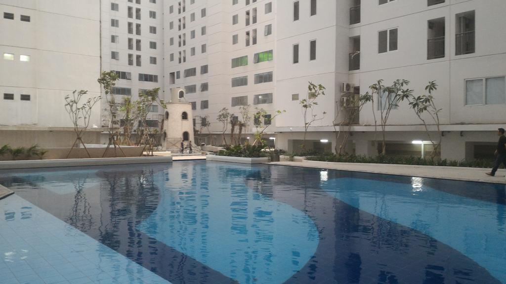 Bassura City By Mediapura Jatinegara ภายนอก รูปภาพ
