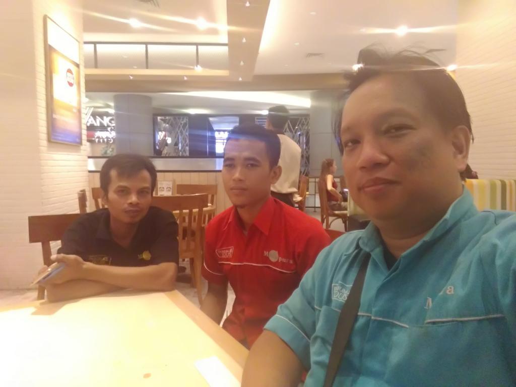 Bassura City By Mediapura Jatinegara ภายนอก รูปภาพ