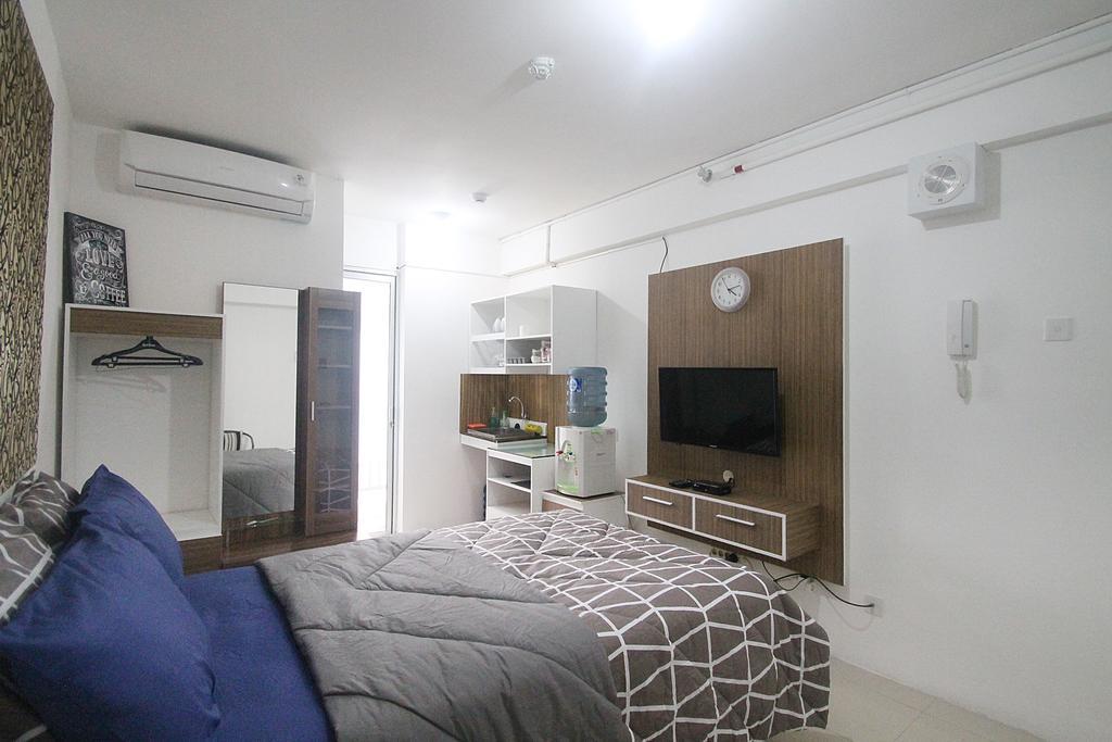 Bassura City By Mediapura Jatinegara ภายนอก รูปภาพ