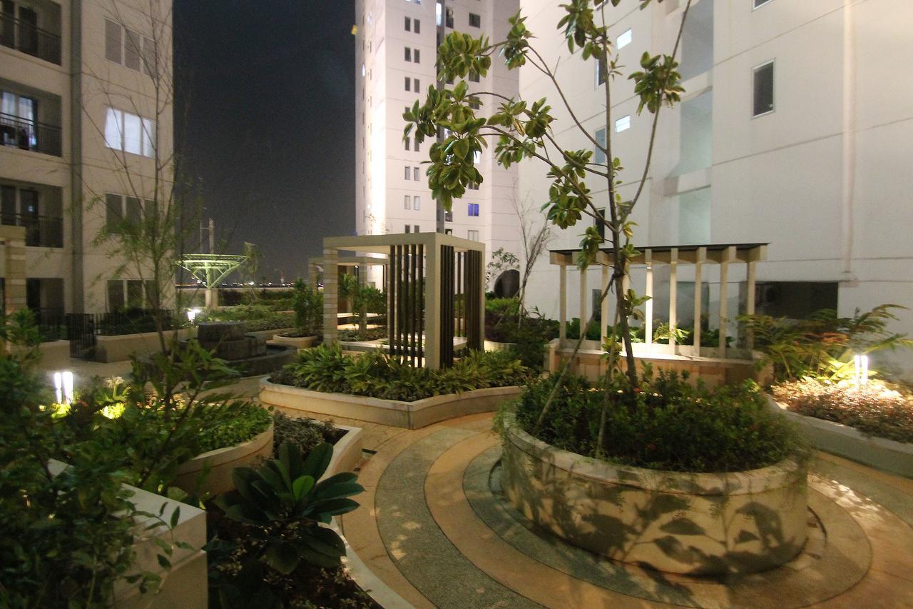 Bassura City By Mediapura Jatinegara ภายนอก รูปภาพ
