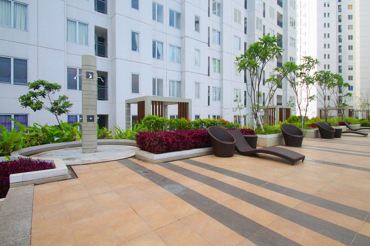 Bassura City By Mediapura Jatinegara ภายนอก รูปภาพ