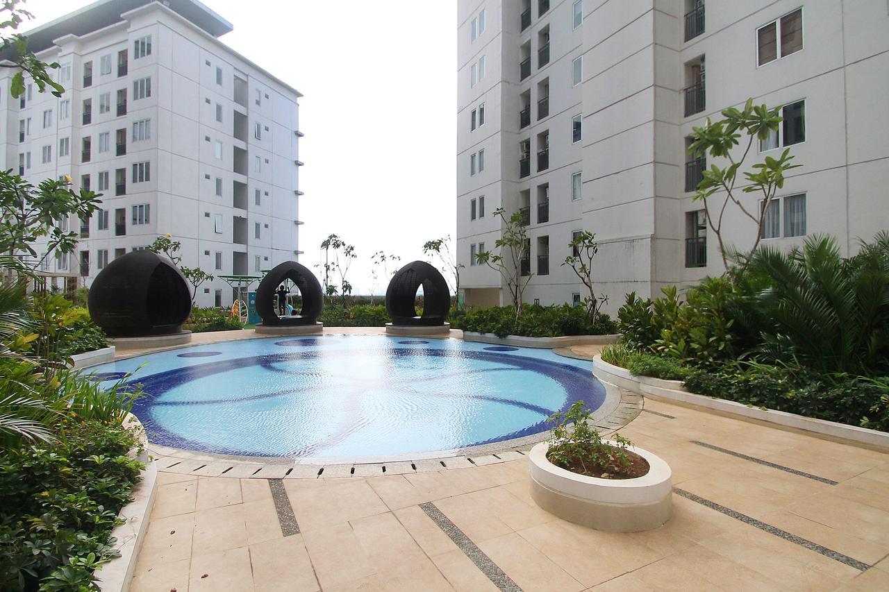 Bassura City By Mediapura Jatinegara ภายนอก รูปภาพ