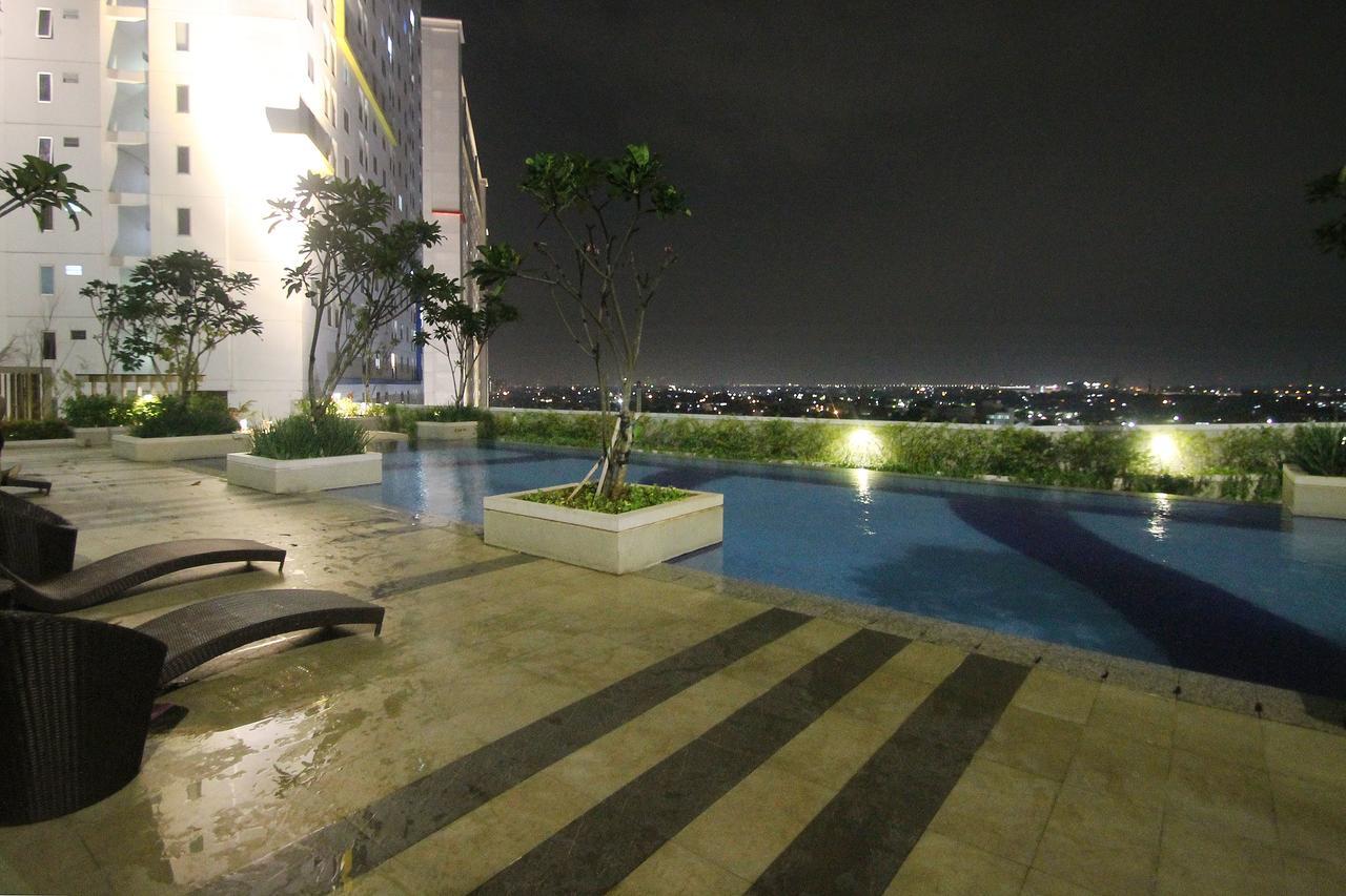 Bassura City By Mediapura Jatinegara ภายนอก รูปภาพ