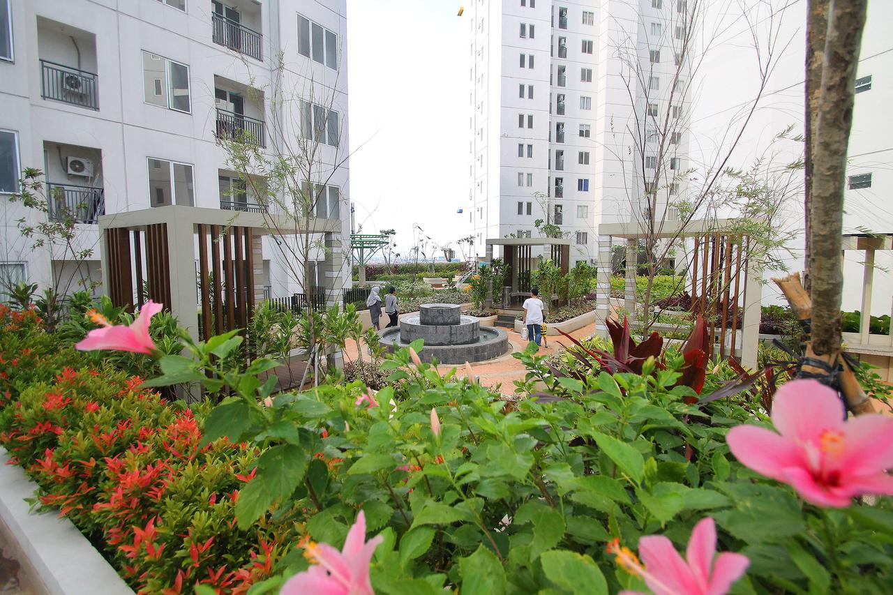 Bassura City By Mediapura Jatinegara ภายนอก รูปภาพ