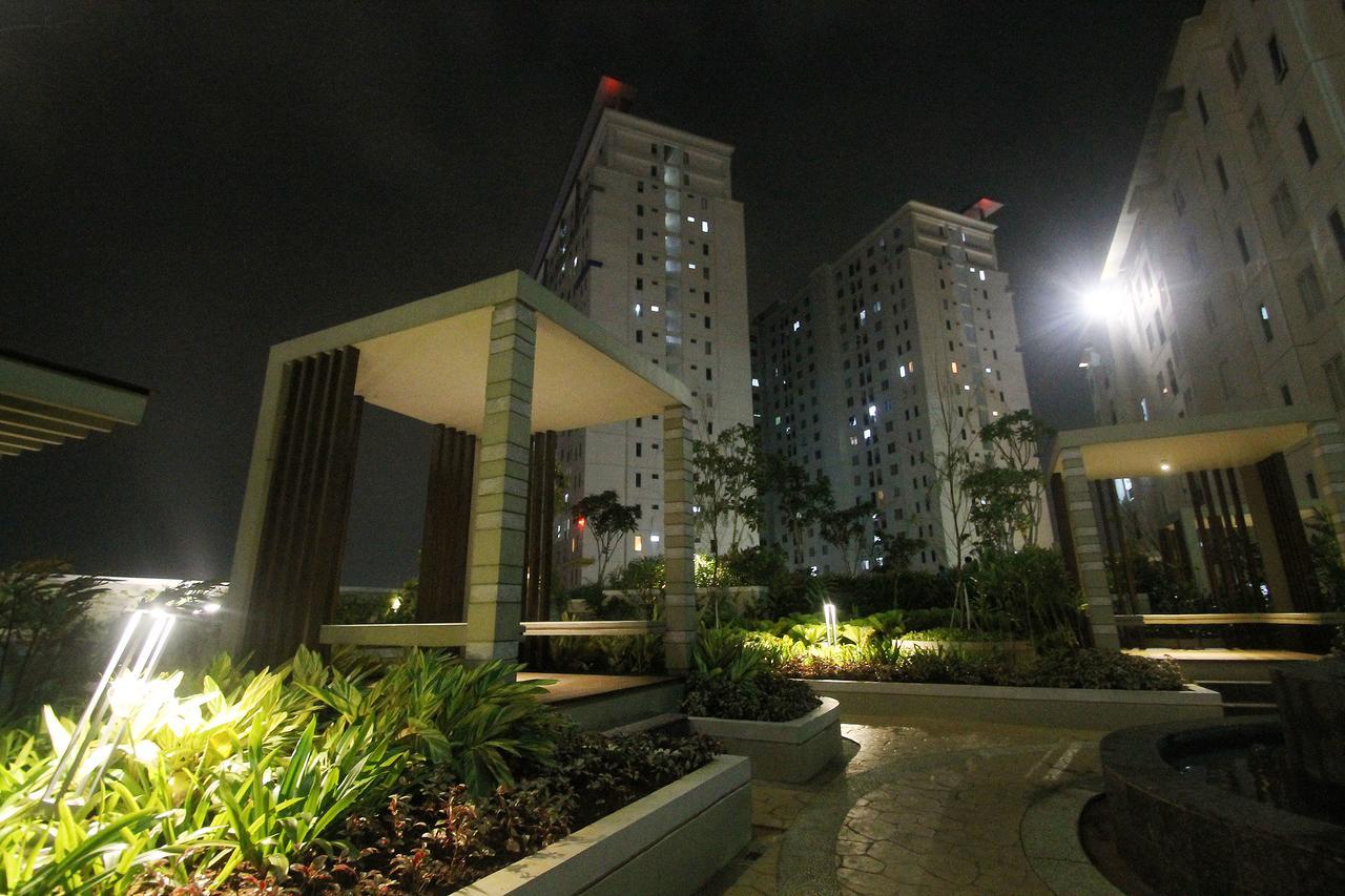 Bassura City By Mediapura Jatinegara ภายนอก รูปภาพ