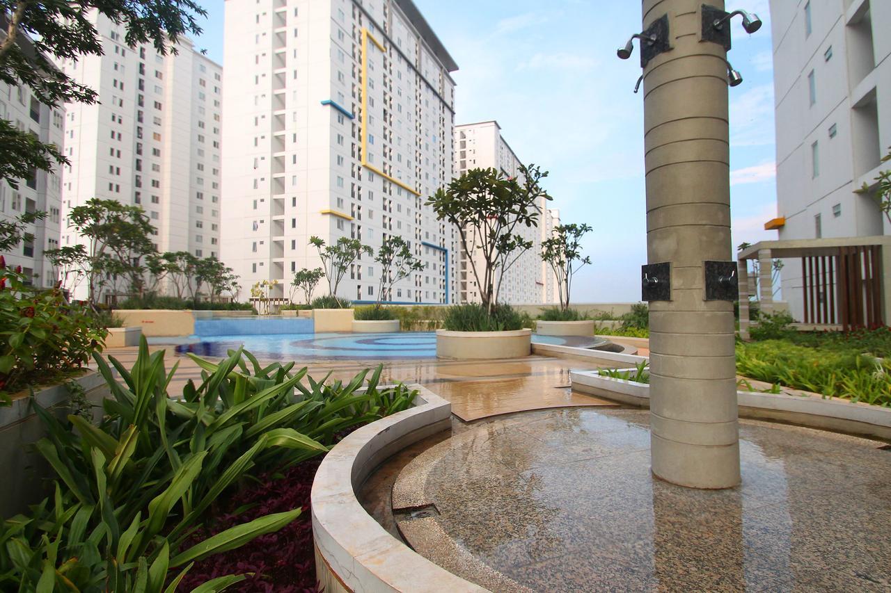 Bassura City By Mediapura Jatinegara ภายนอก รูปภาพ