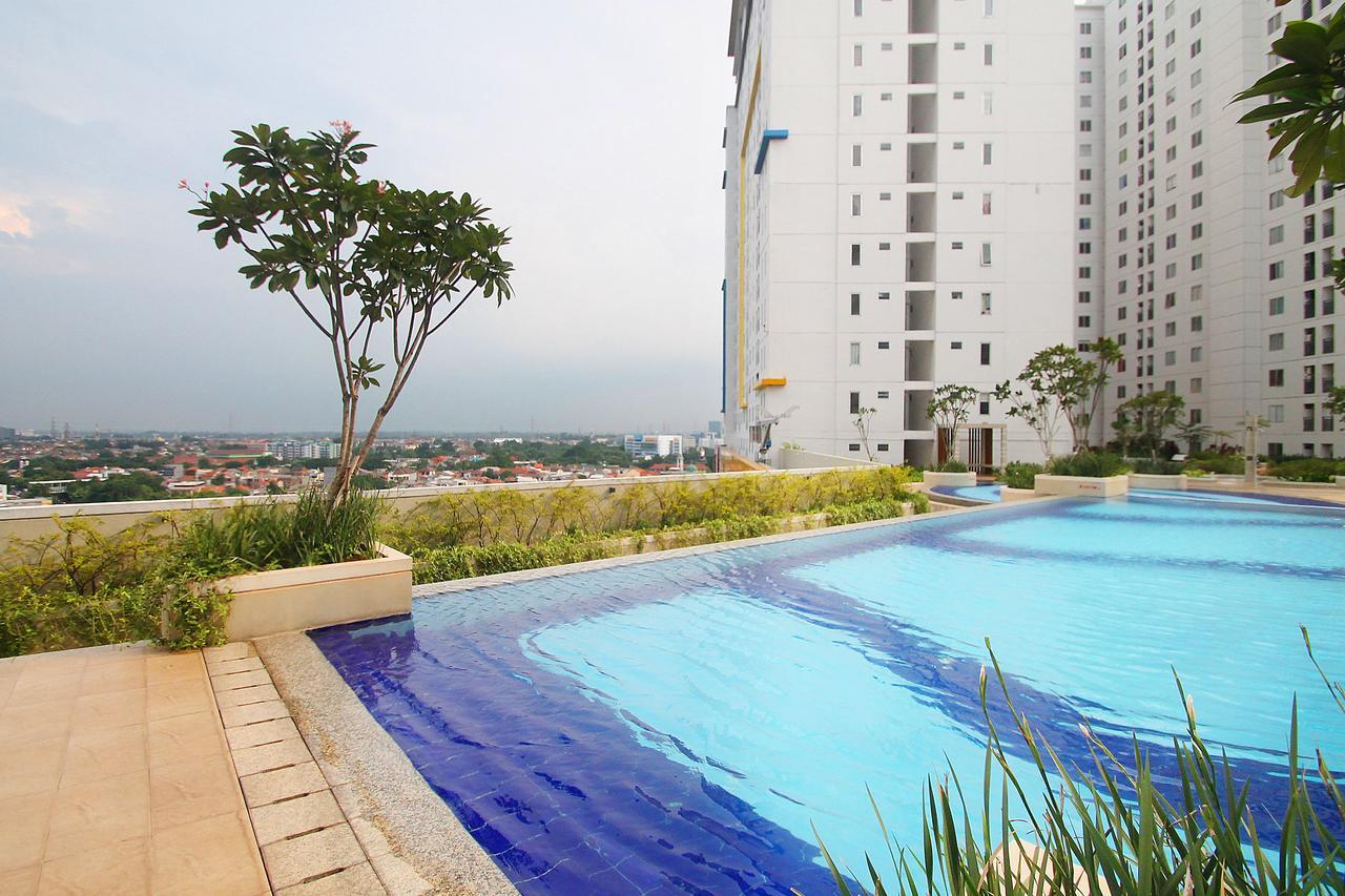 Bassura City By Mediapura Jatinegara ภายนอก รูปภาพ