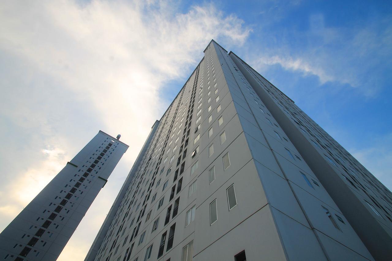 Bassura City By Mediapura Jatinegara ภายนอก รูปภาพ