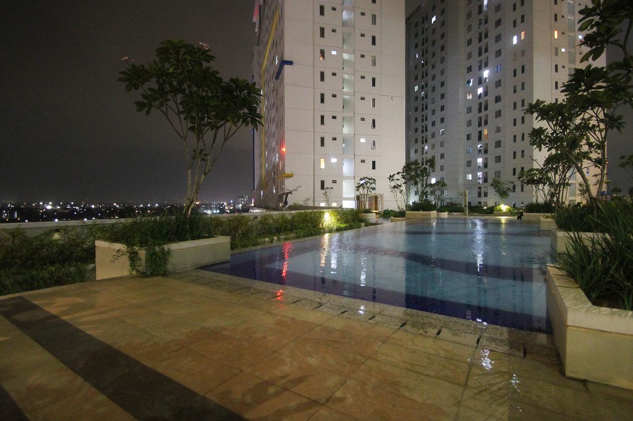 Bassura City By Mediapura Jatinegara ภายนอก รูปภาพ