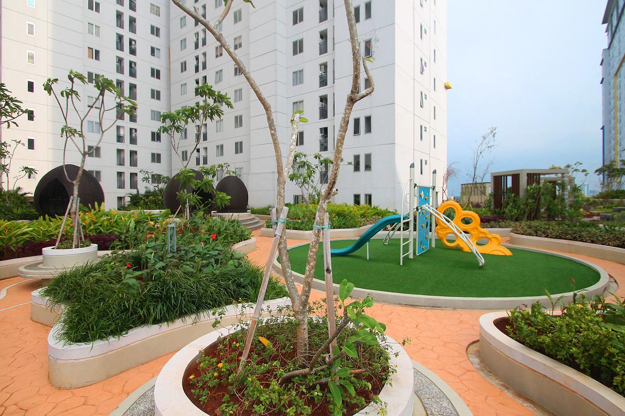 Bassura City By Mediapura Jatinegara ภายนอก รูปภาพ