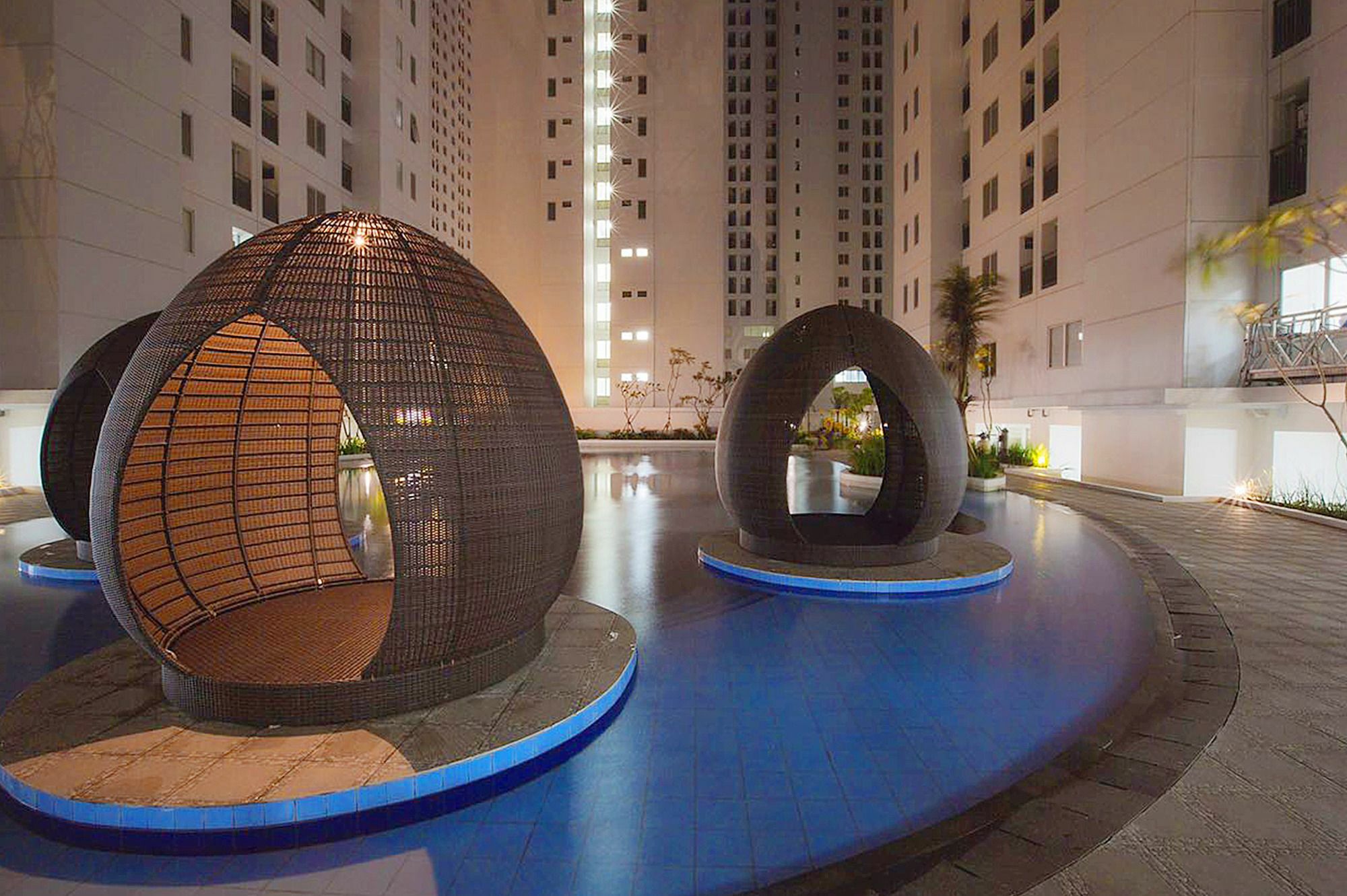 Bassura City By Mediapura Jatinegara ภายนอก รูปภาพ