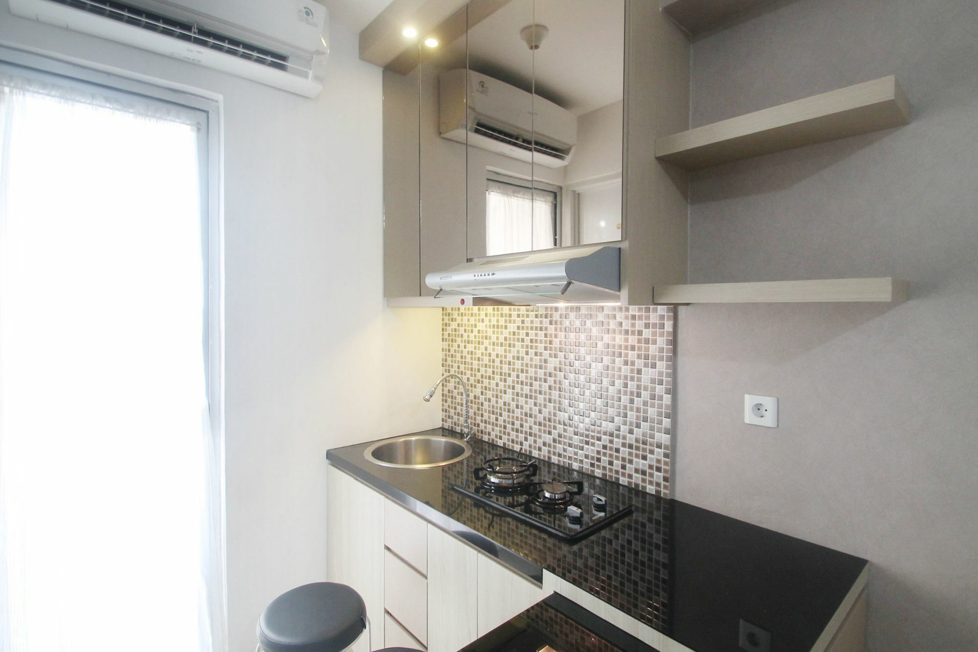 Bassura City By Mediapura Jatinegara ภายนอก รูปภาพ