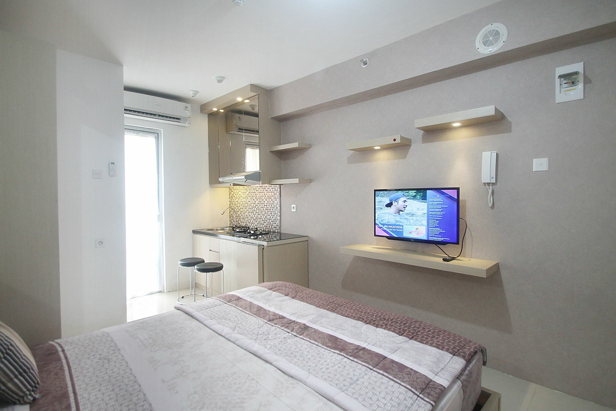 Bassura City By Mediapura Jatinegara ภายนอก รูปภาพ