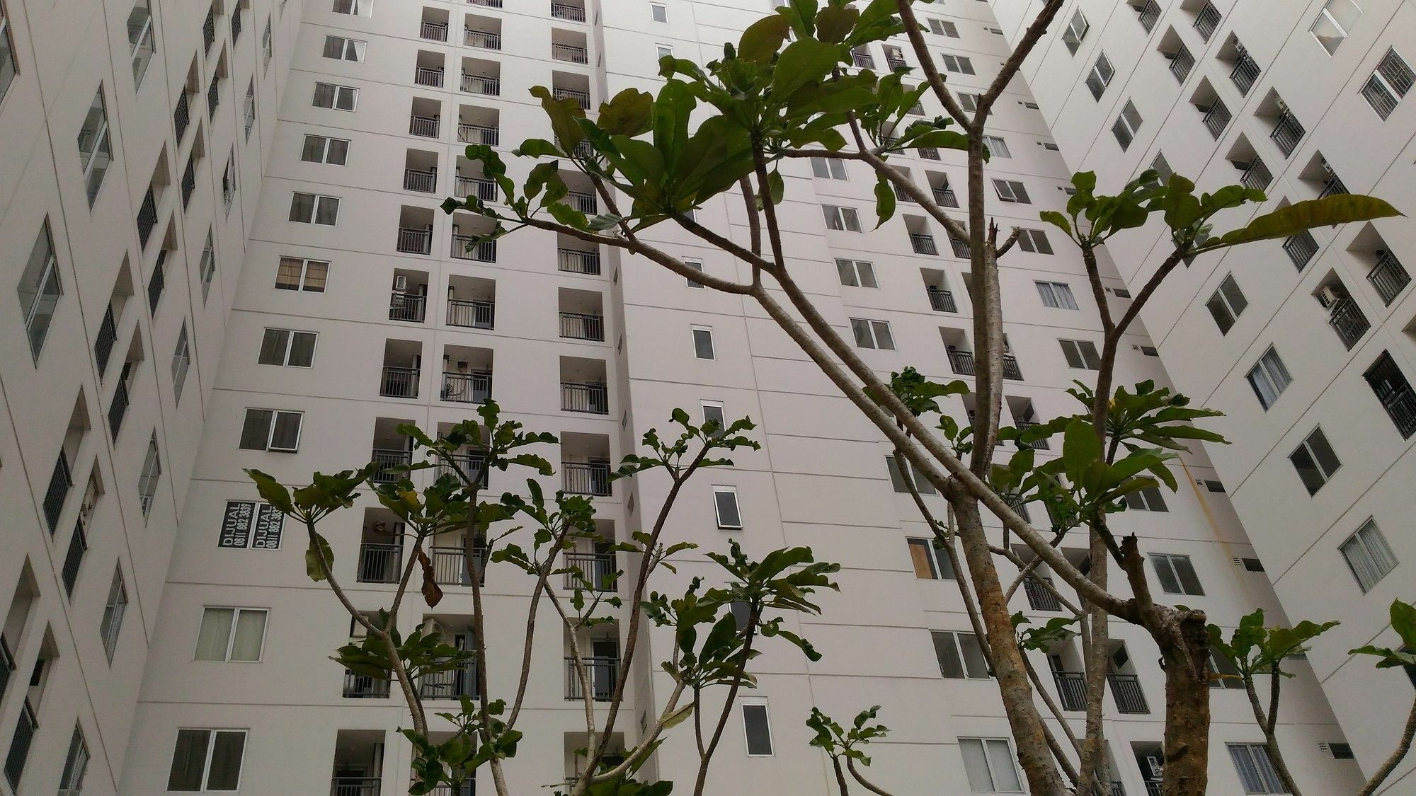 Bassura City By Mediapura Jatinegara ภายนอก รูปภาพ