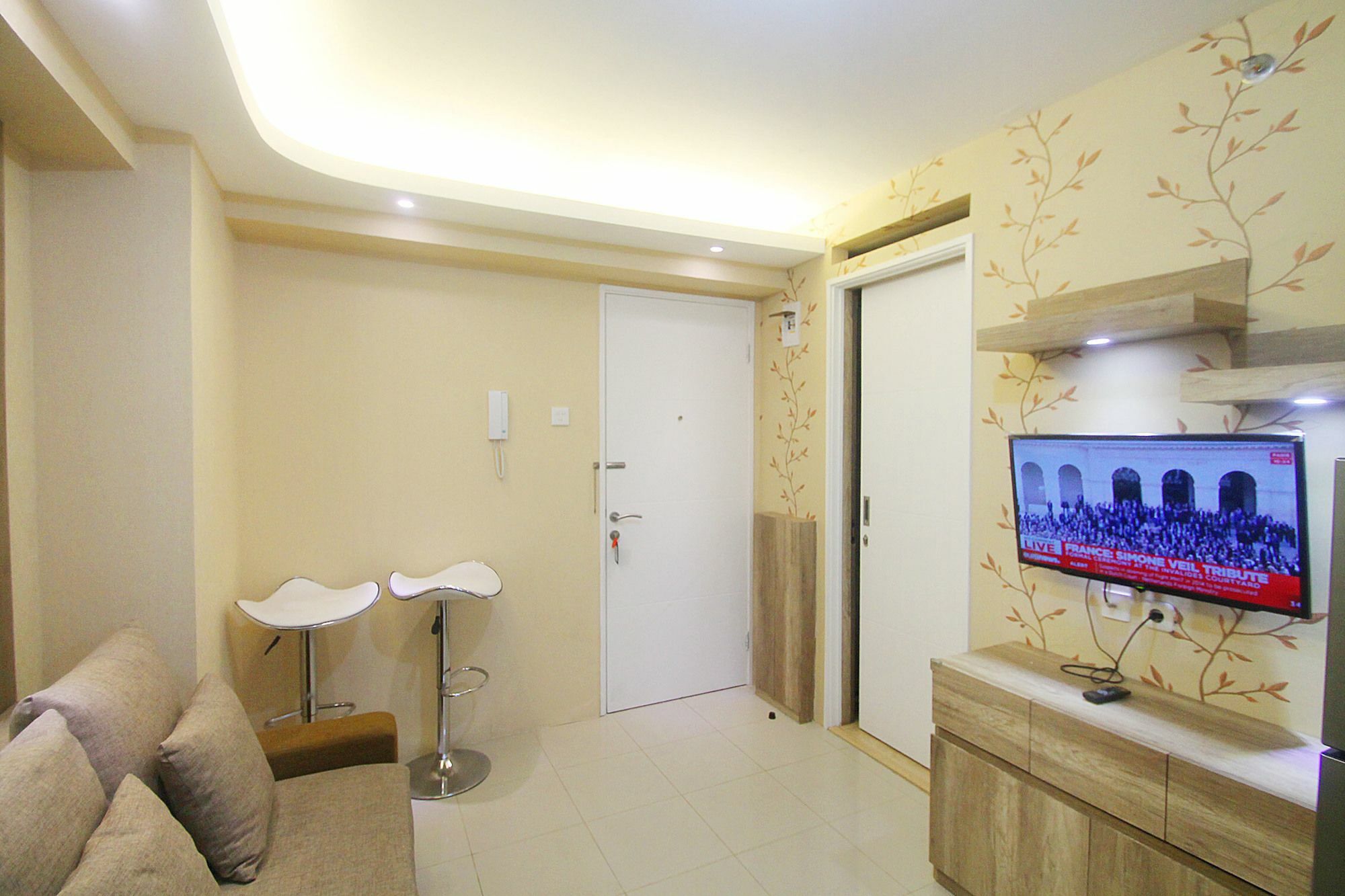 Bassura City By Mediapura Jatinegara ภายนอก รูปภาพ