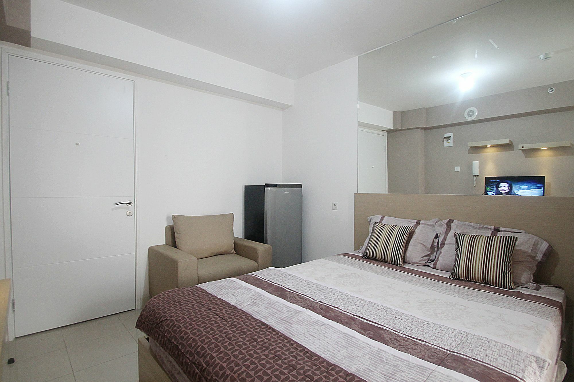 Bassura City By Mediapura Jatinegara ภายนอก รูปภาพ