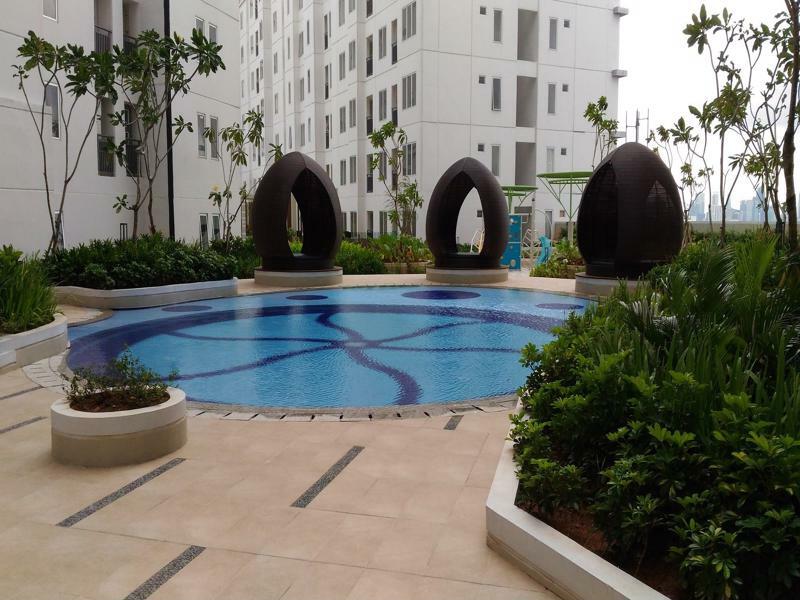 Bassura City By Mediapura Jatinegara ภายนอก รูปภาพ