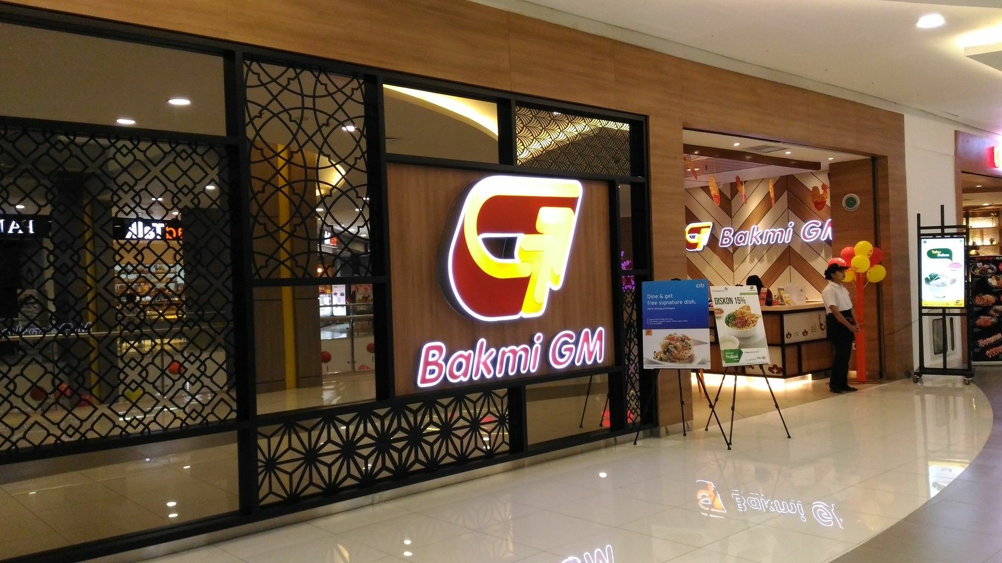 Bassura City By Mediapura Jatinegara ภายนอก รูปภาพ