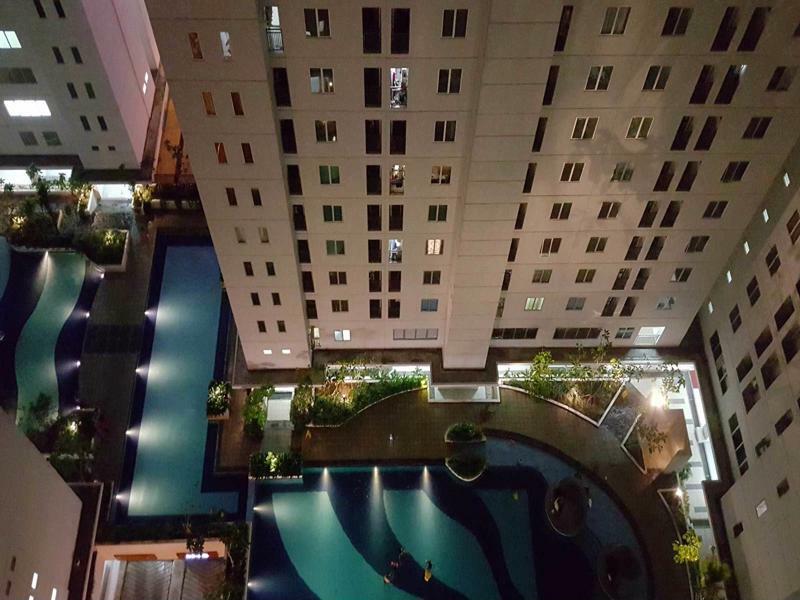 Bassura City By Mediapura Jatinegara ภายนอก รูปภาพ