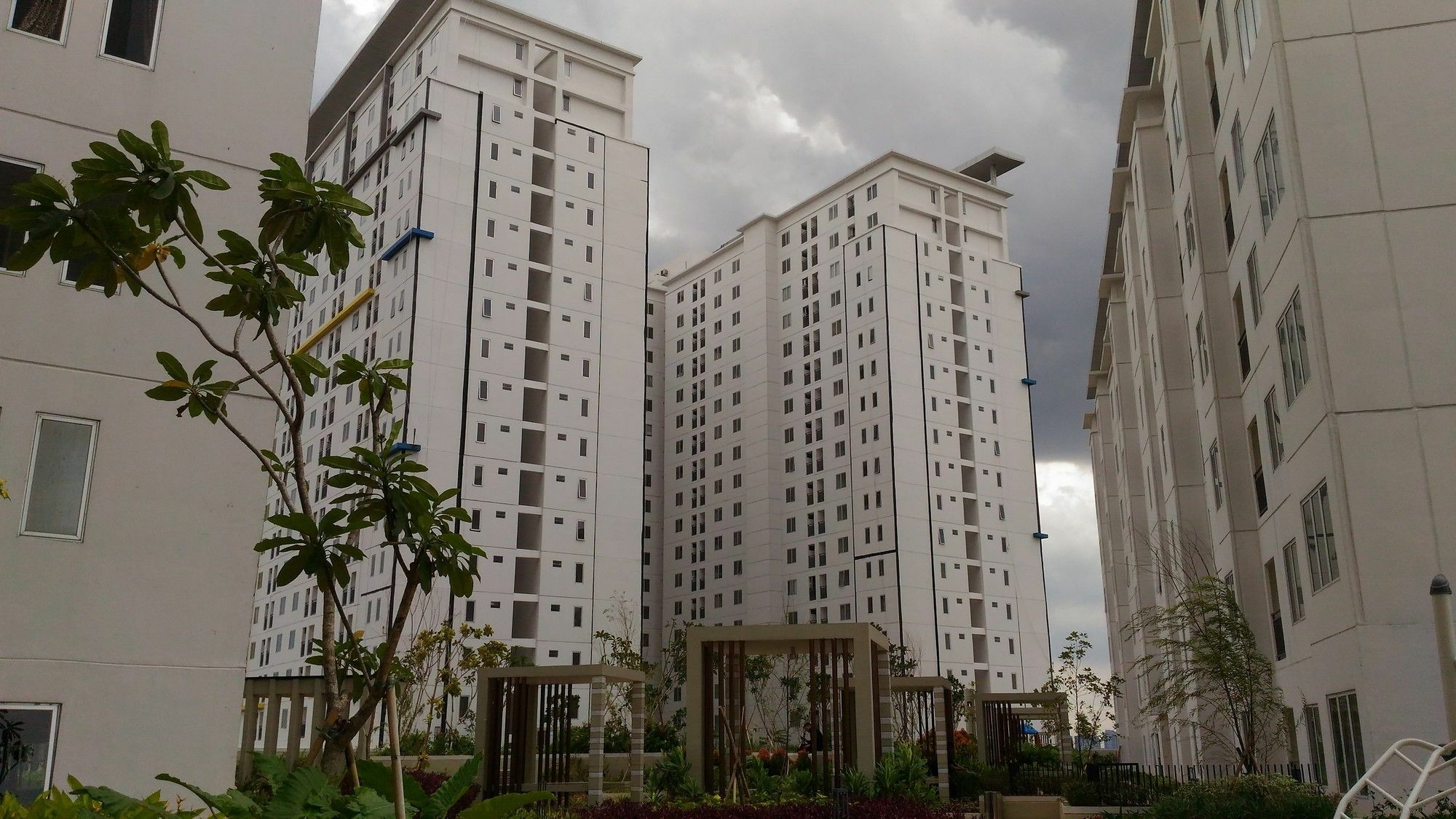 Bassura City By Mediapura Jatinegara ภายนอก รูปภาพ