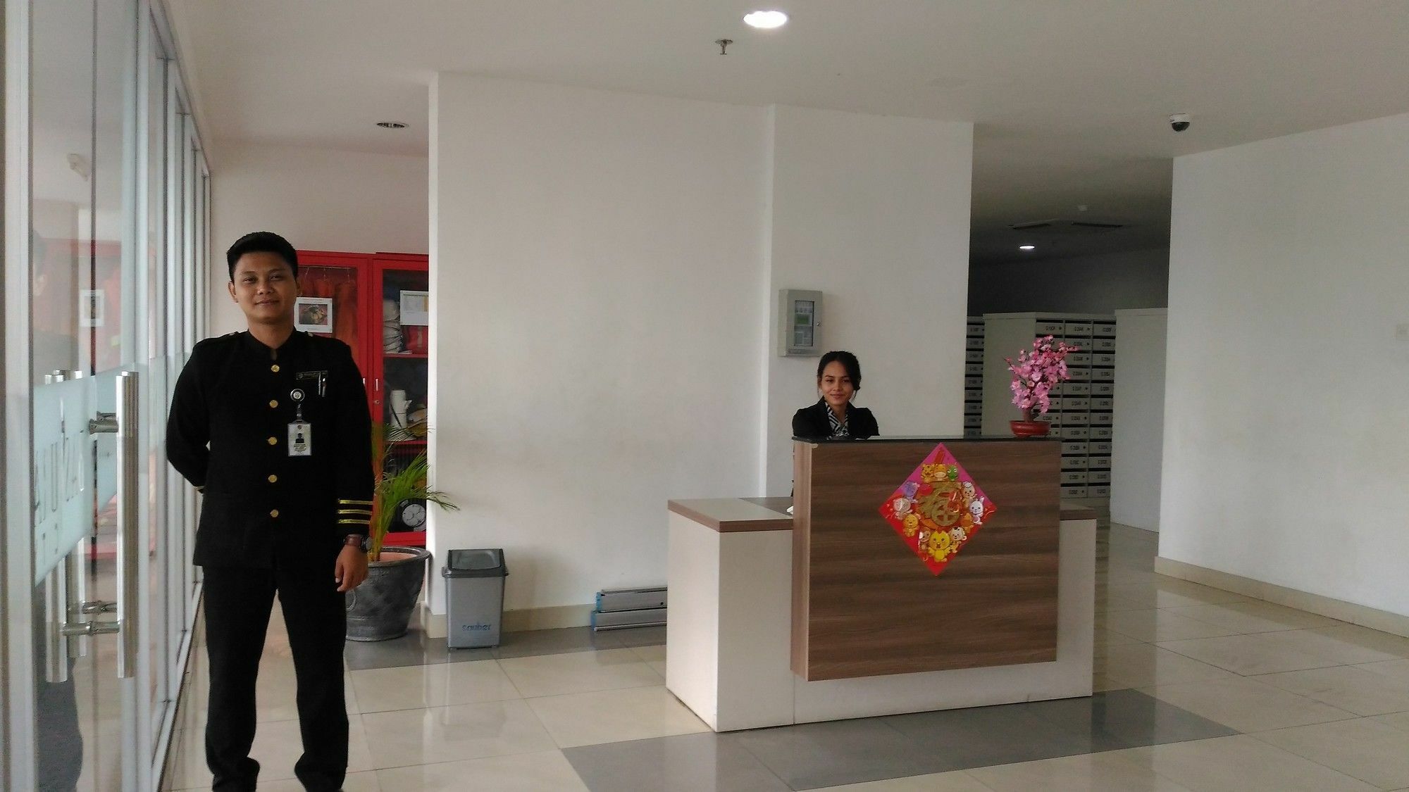 Bassura City By Mediapura Jatinegara ภายนอก รูปภาพ